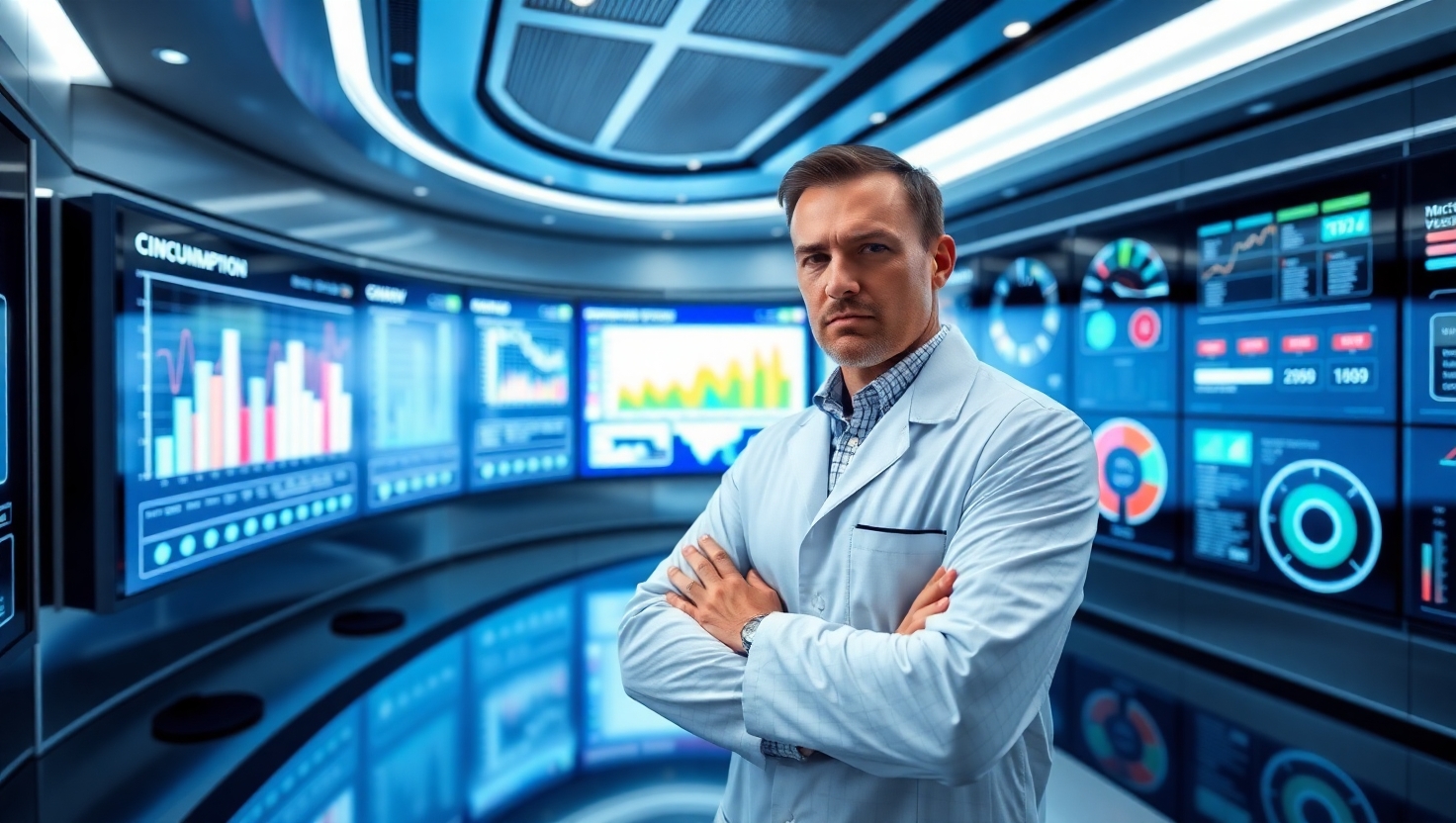 Enerji İzleme Yazılımı ile ISO 50001 Sertifikasını Kolayca Alın!